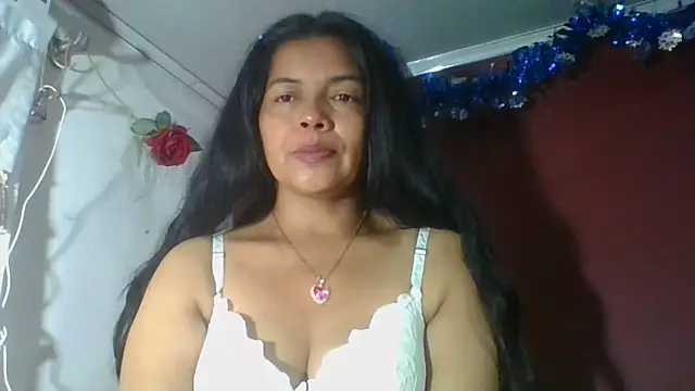 DianaOchoa_'s cam snapshot