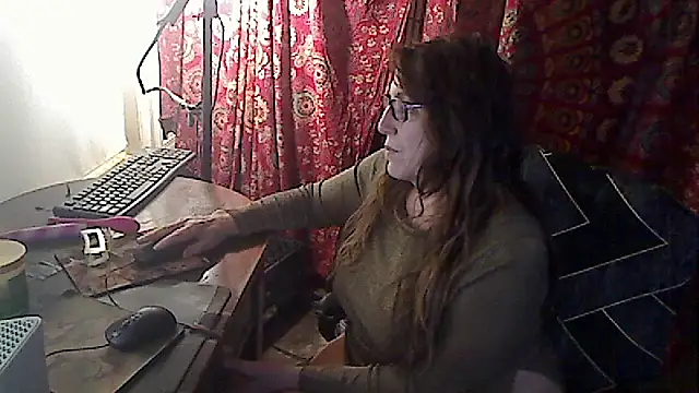 Ireallysquirt's cam snapshot