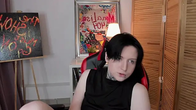 BakugoKatsuki's cam snapshot