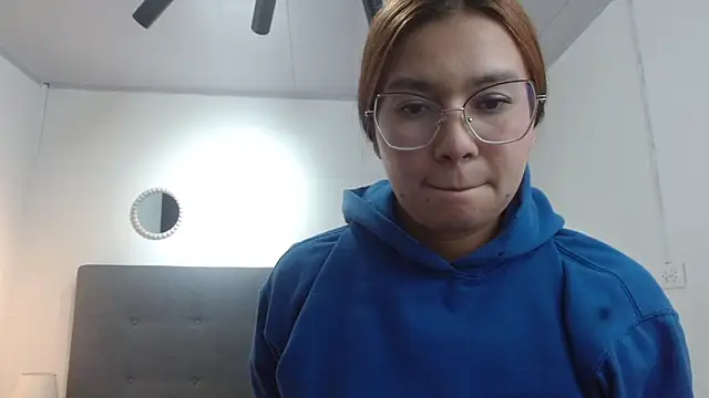 chaneelstark's cam snapshot