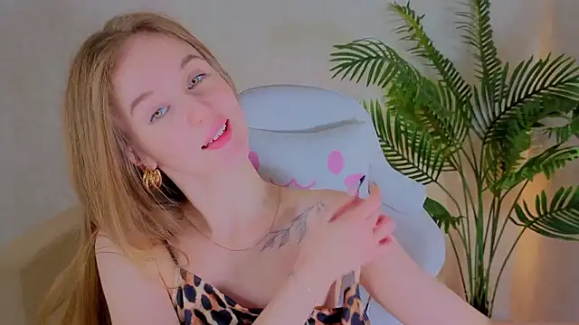 kianawhite's cam snapshot