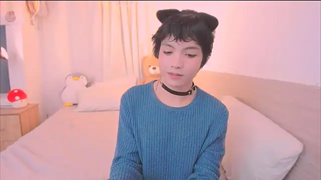 Sweet_Allan live sex cam