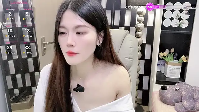 Yueyue-MM's cam snapshot