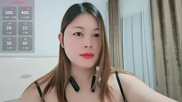 HY-BABY-F's cam snapshot