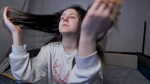 Holliy_Cooper's cam snapshot