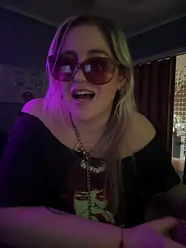 Granlady7's cam snapshot