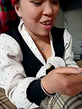 Melylyna's cam snapshot