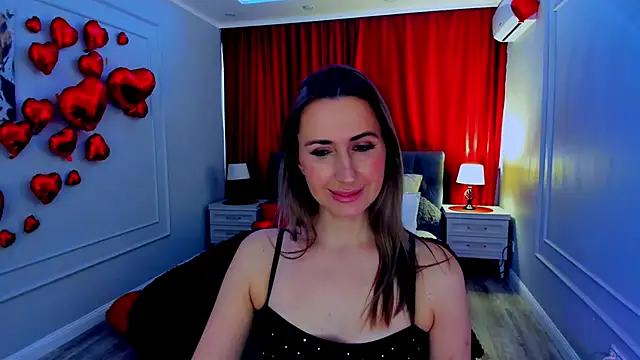 PassionGlow's cam snapshot