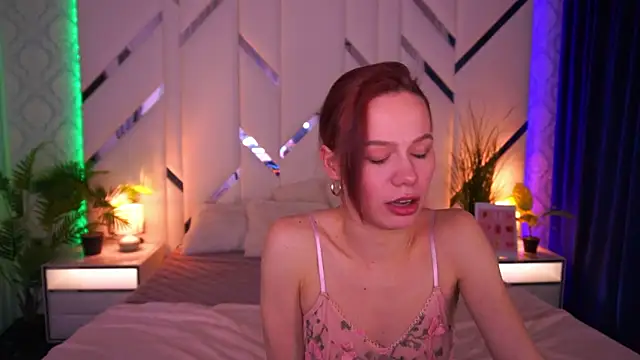 ShyySiren's cam snapshot