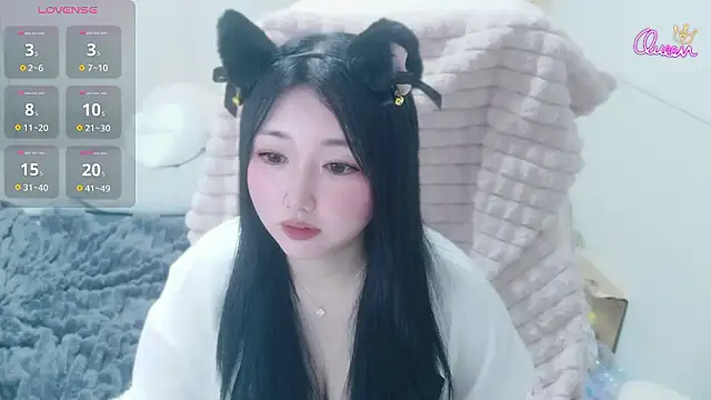 Hibikiii_'s cam snapshot