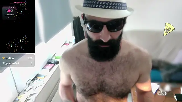 onanisme86's cam snapshot