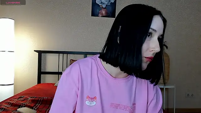 adell_berry's cam snapshot