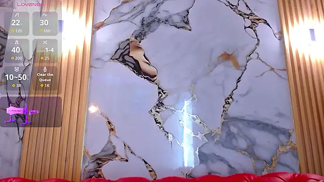 Tammy_Bennet's cam snapshot