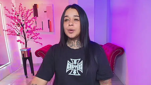 Black_roseee's cam snapshot