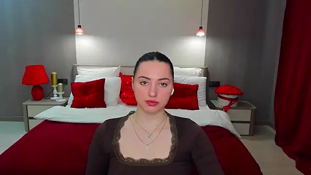 Christina_Enigma's cam snapshot