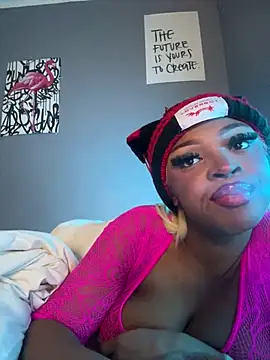 LuckyTonightx's cam snapshot