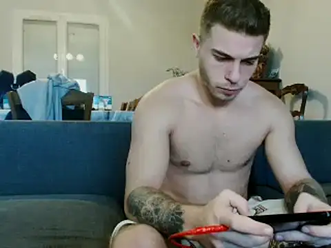 Elkafit28's cam snapshot