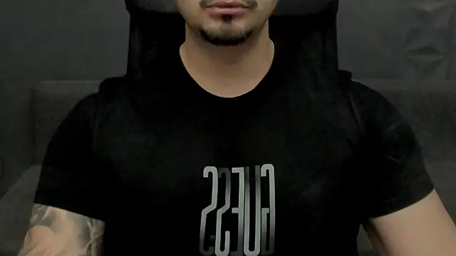 TonyWilcox live sex cam