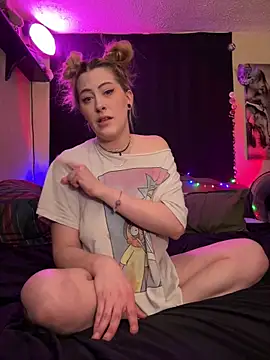 Mallorykoxx69's cam snapshot