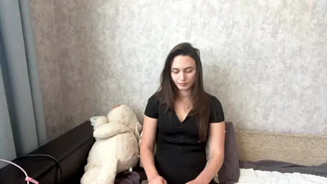 GiuseppinaDoede's cam snapshot