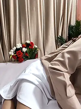 Shalu_G's cam snapshot