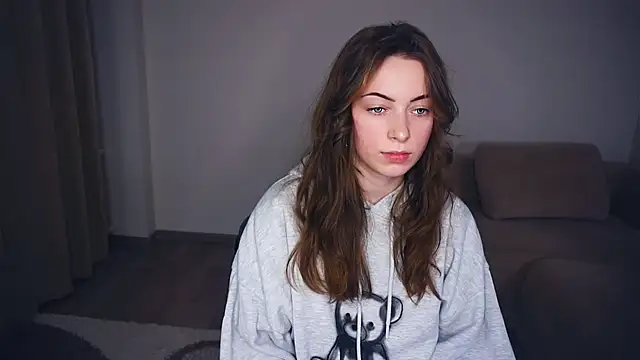 JesusVanakin's cam snapshot