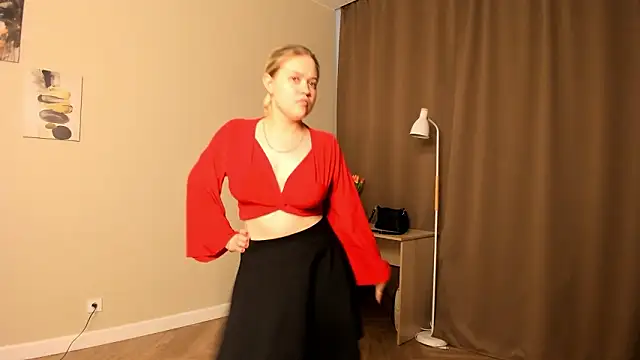 KeenaFigg's cam snapshot