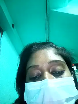 rinkisaha's cam snapshot