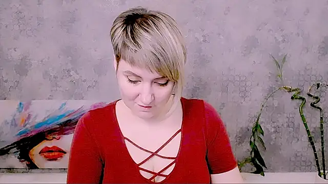 Djullia's cam snapshot