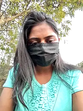 Ishu_Lovee's cam snapshot