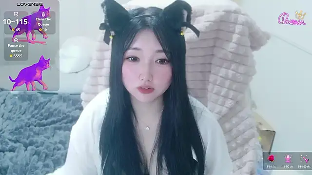 Hibikiii_'s cam snapshot