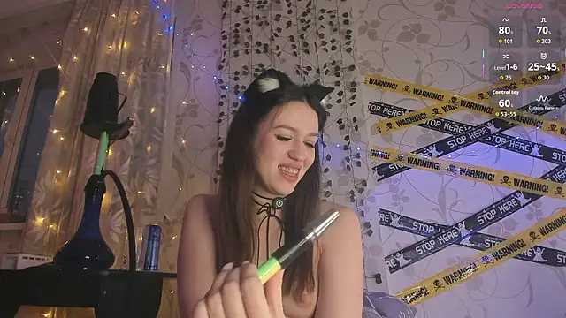 Vse_crazy's cam snapshot