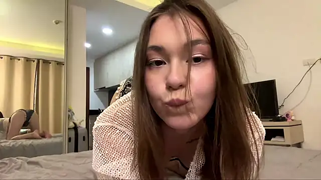 MauritaSpueler's cam snapshot