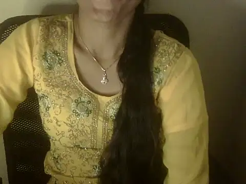 Saheba_S's cam snapshot