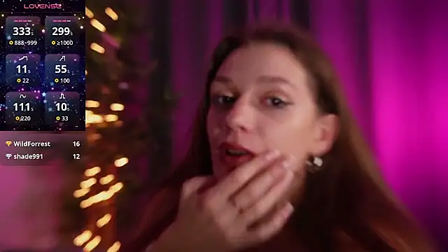 Avie__comeback's cam snapshot