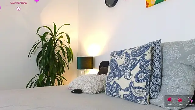 Ginnybabe_'s cam snapshot