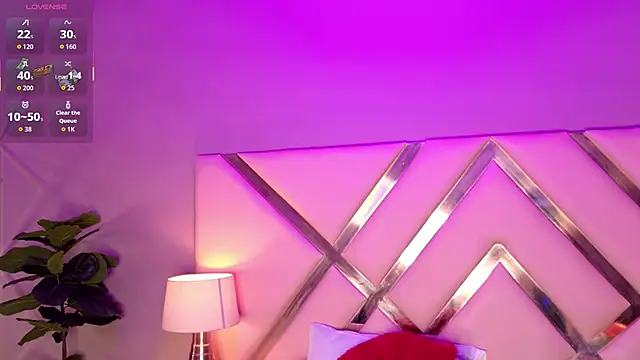 MalaikaBrown live sex cam