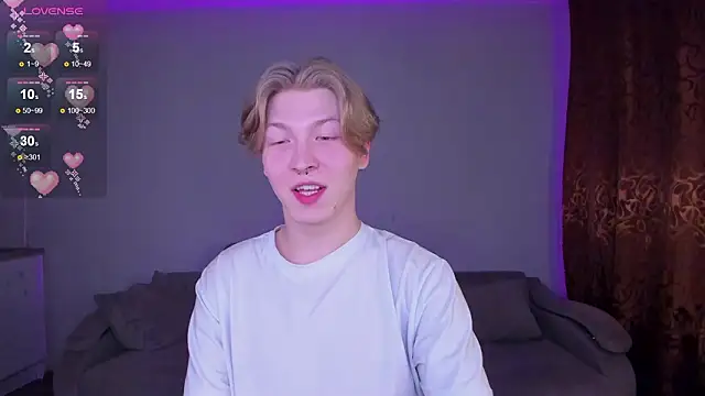 TheMikeSever live sex cam