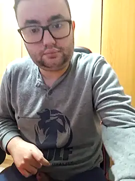 Javier_bear live sex cam