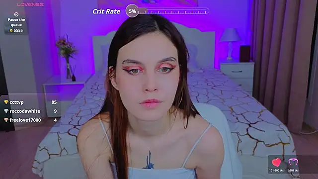 MissSusan's cam snapshot