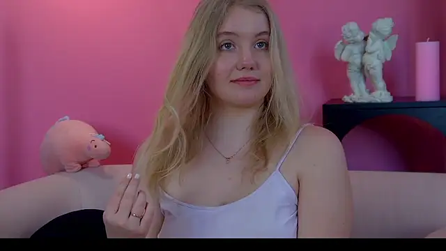 EmilyEvanse live sex cam