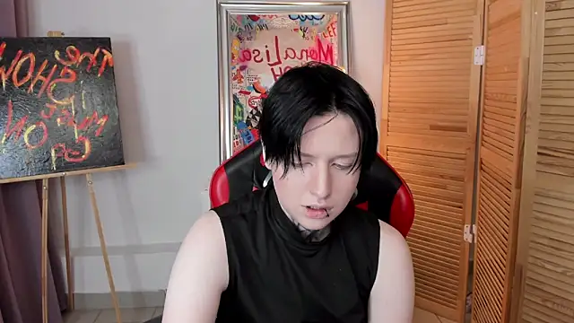 BakugoKatsuki's cam snapshot