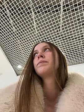 ElliRose live sex cam