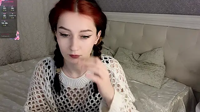 sandy_kiss's cam snapshot