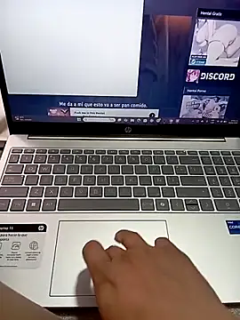 StormiRoseb's cam snapshot