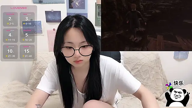 LiLiYbaby's cam snapshot