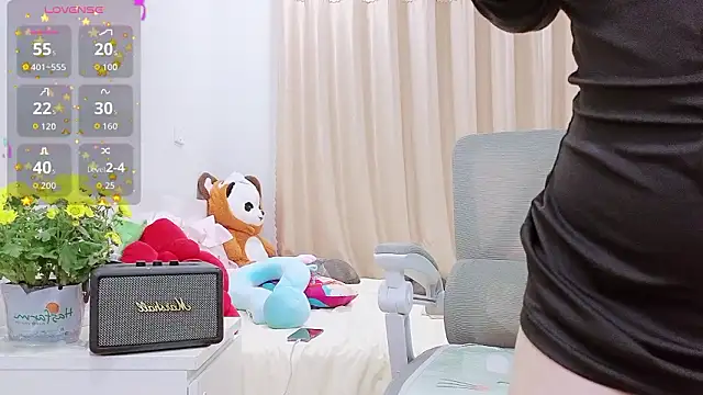 -MinaYoung-'s cam snapshot