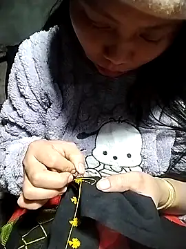 venu00's cam snapshot