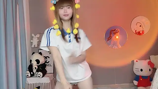 -xiao-xiao-'s cam snapshot