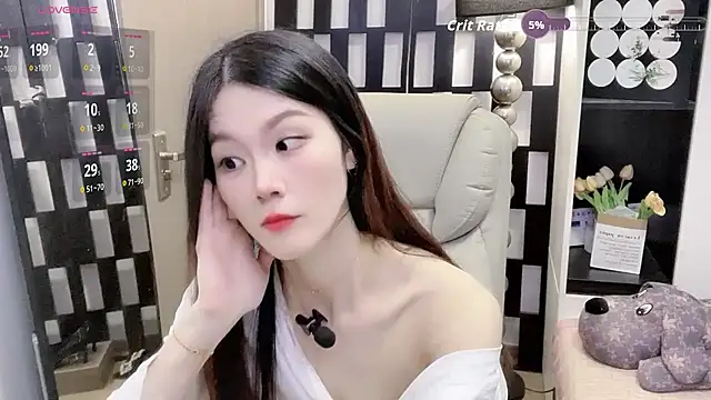 Yueyue-MM's cam snapshot